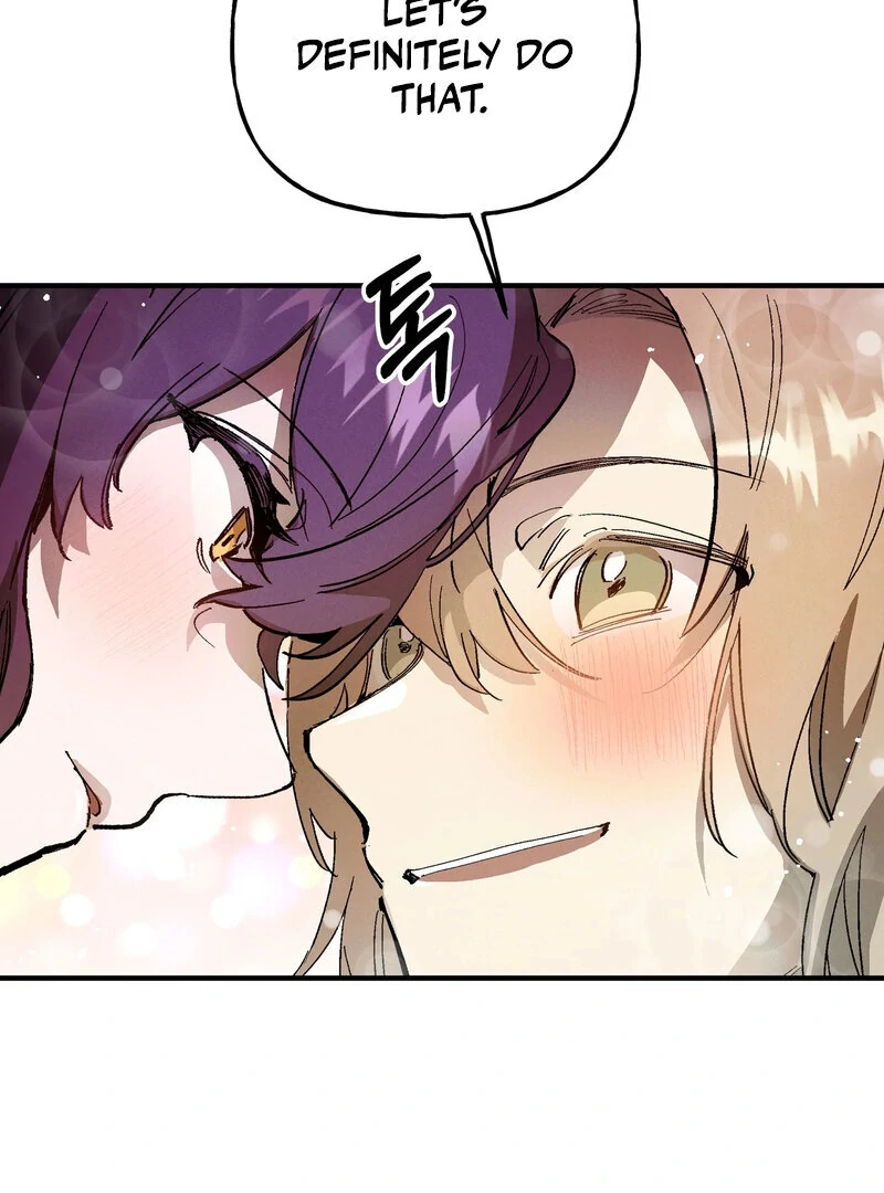 Toward the Blue Chapter 19 page 81 - 