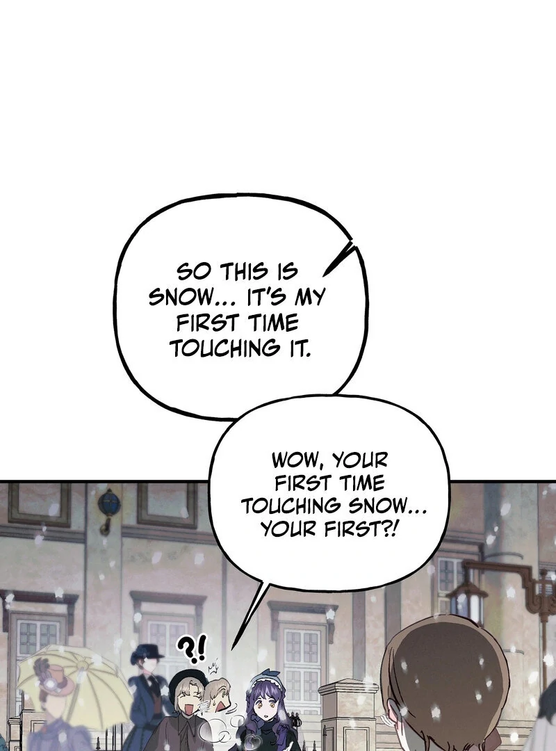Toward the Blue Chapter 19 page 92 - 