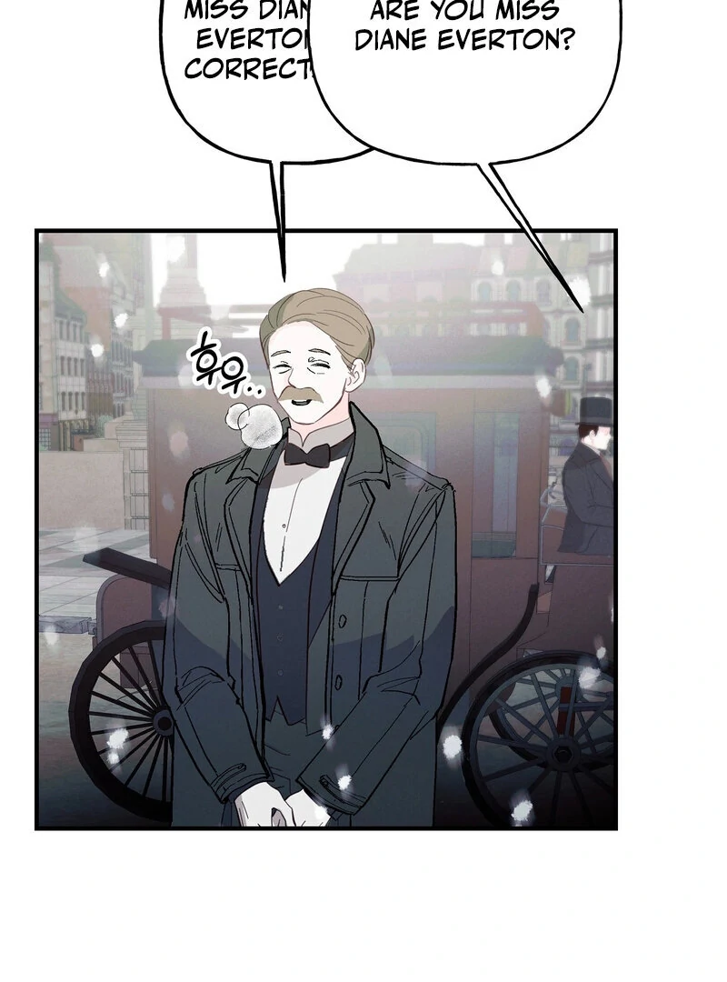 Toward the Blue Chapter 19 page 94 - 