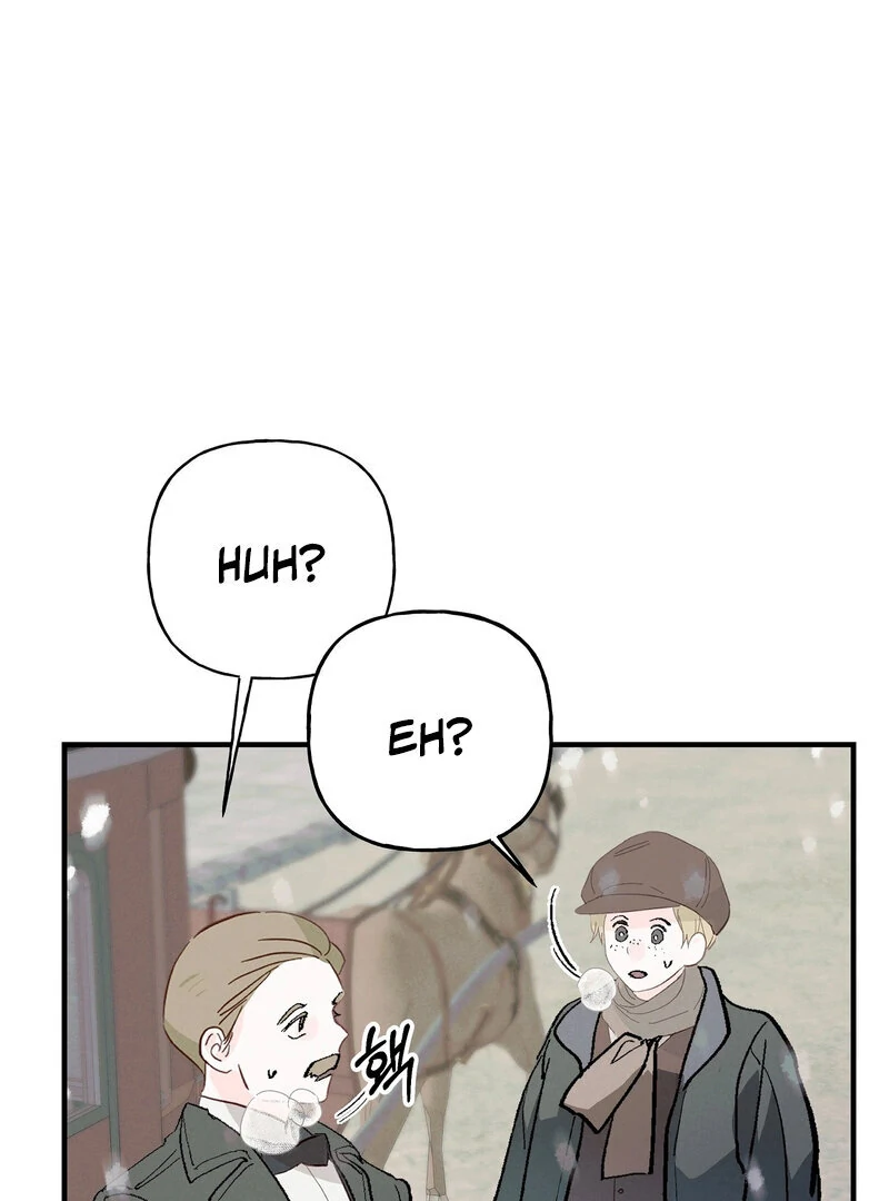 Toward the Blue Chapter 19 page 95 - 