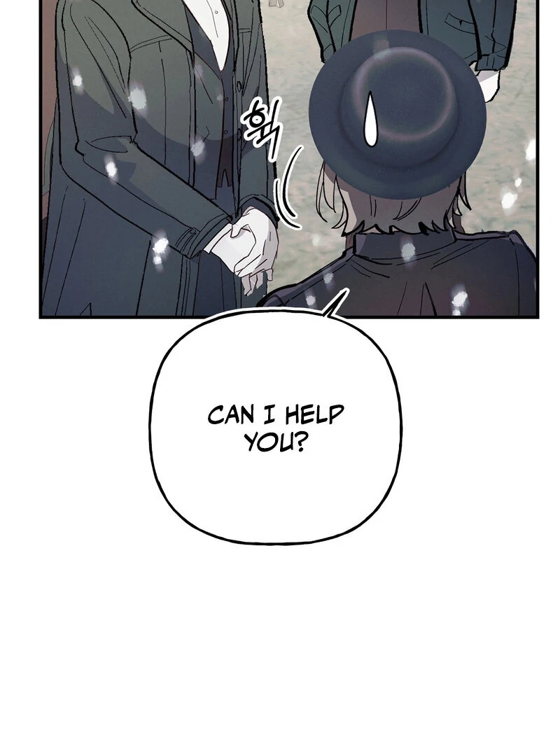 Toward the Blue Chapter 19 page 96 - 
