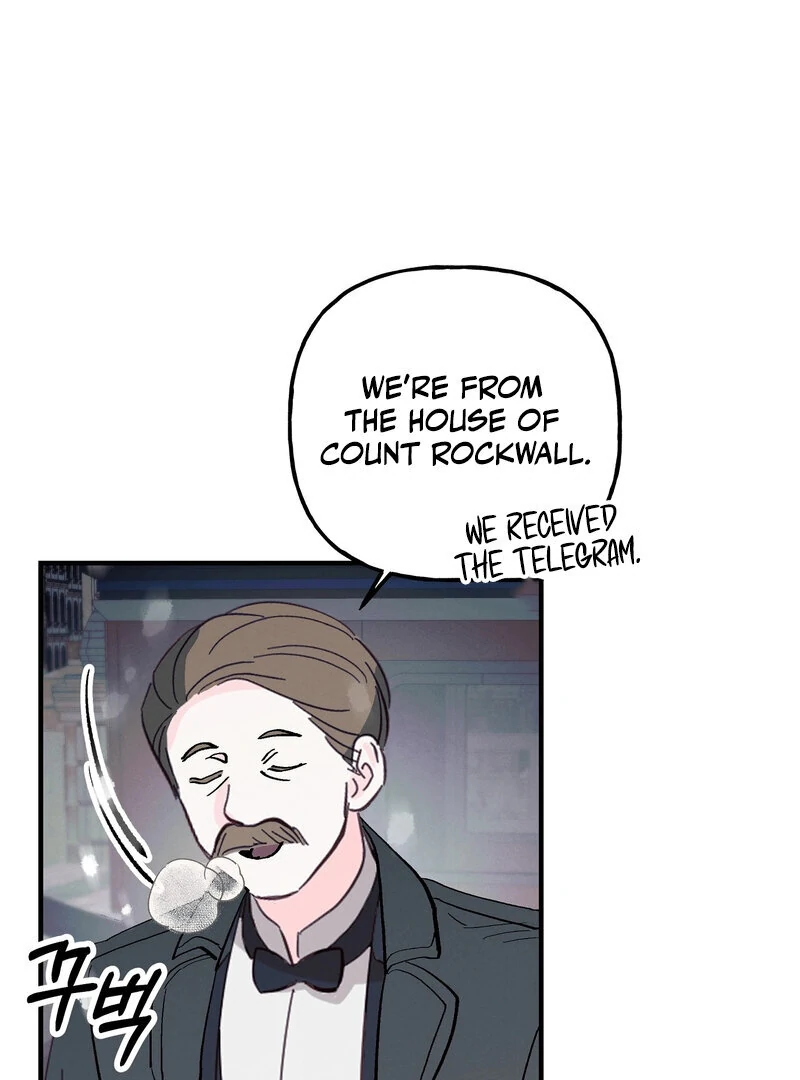 Toward the Blue Chapter 19 page 97 - 