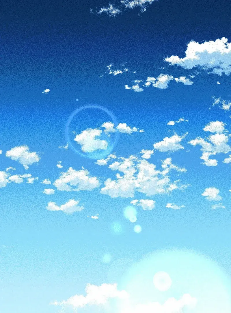 Toward the Blue Chapter 2 page 2 - 