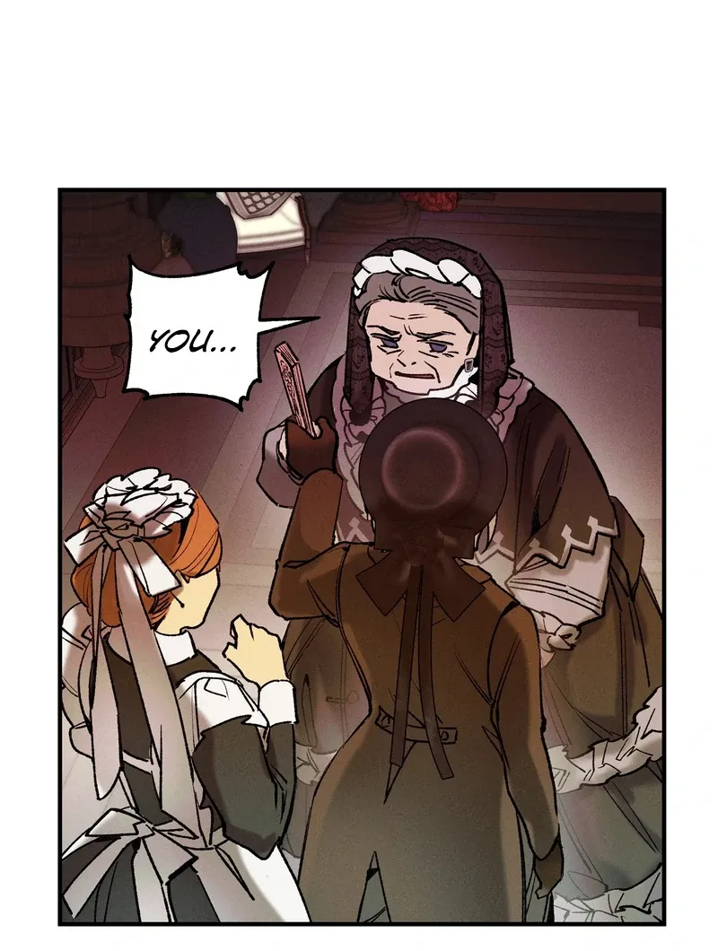 Toward the Blue Chapter 2 page 14 - 