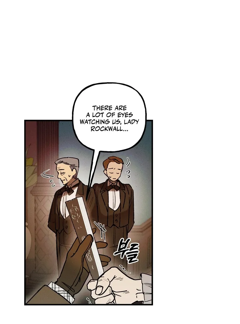 Toward the Blue Chapter 2 page 15 - 