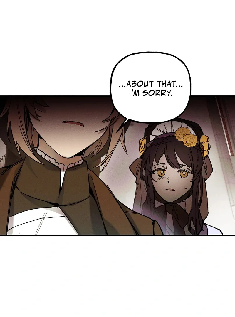 Toward the Blue Chapter 2 page 17 - 