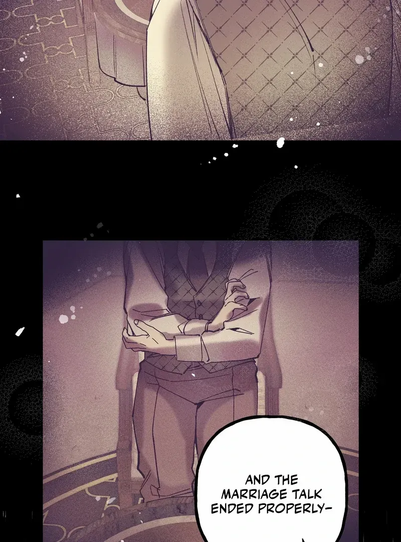 Toward the Blue Chapter 2 page 19 - 