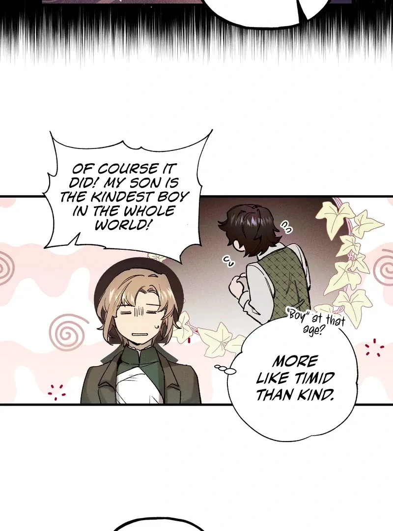 Toward the Blue Chapter 2 page 20 - 