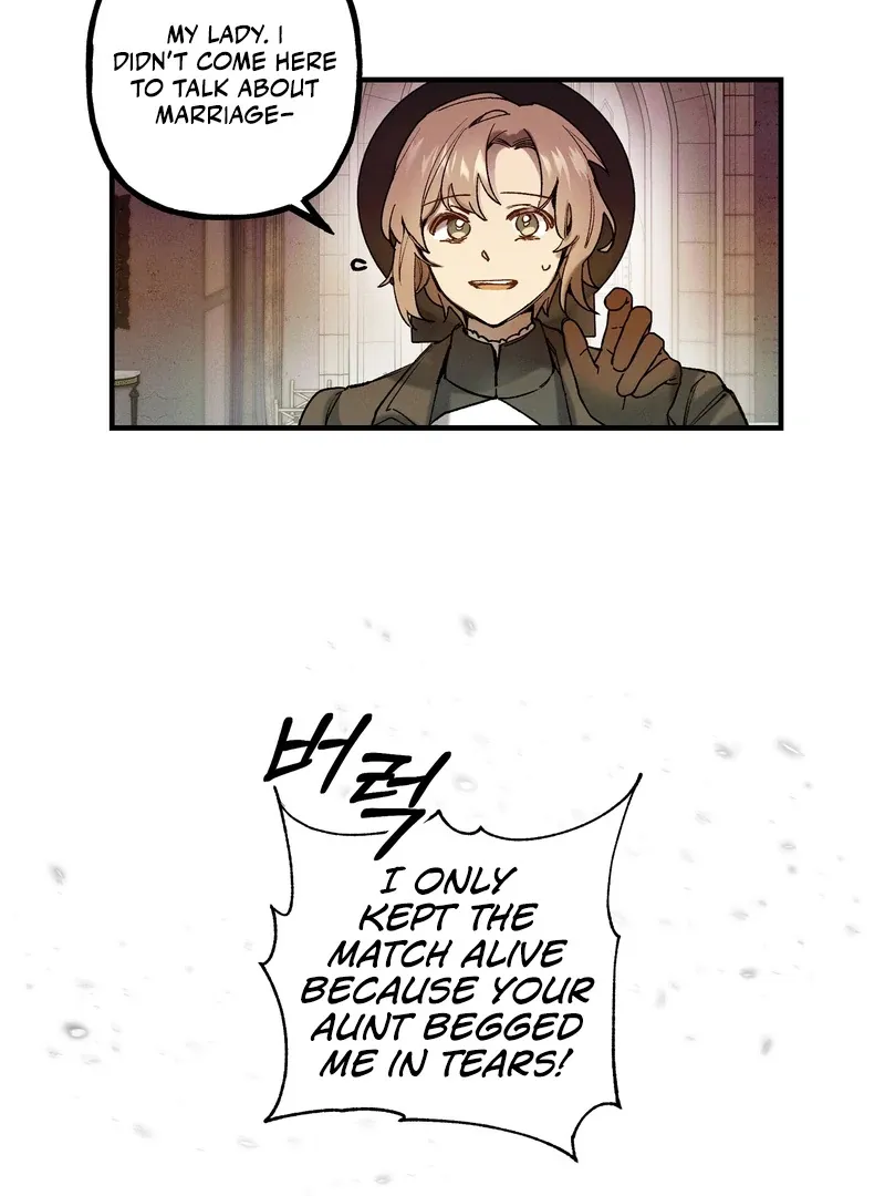 Toward the Blue Chapter 2 page 22 - 