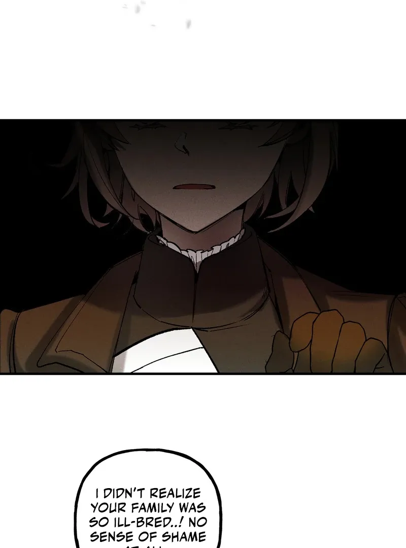 Toward the Blue Chapter 2 page 23 - 