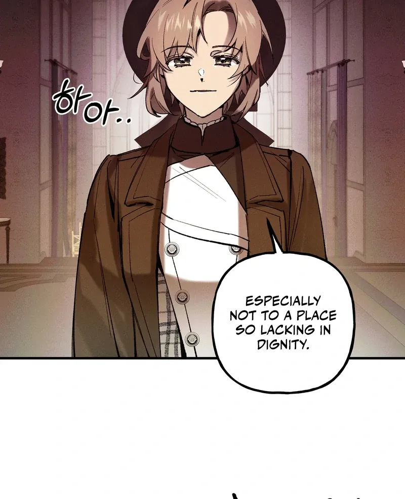 Toward the Blue Chapter 2 page 26 - 