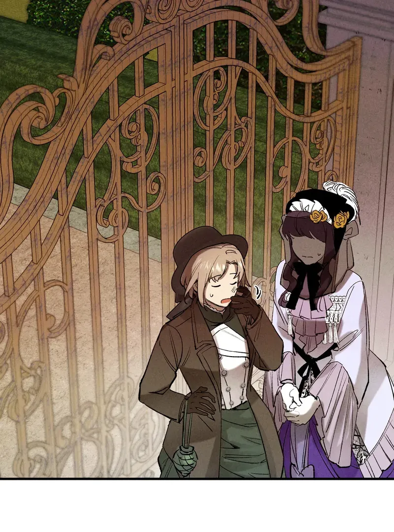 Toward the Blue Chapter 2 page 30 - 