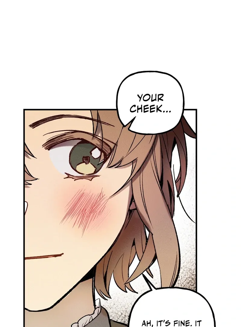 Toward the Blue Chapter 2 page 31 - 