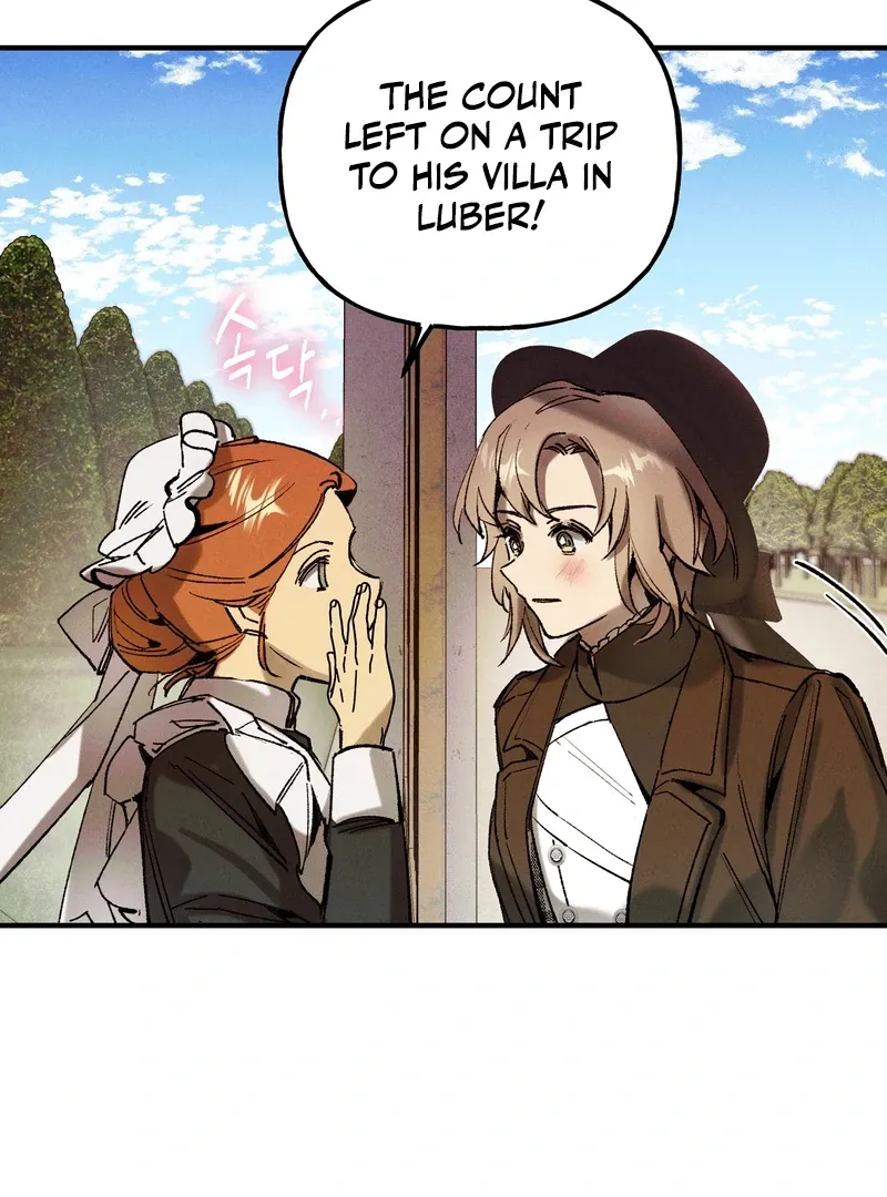 Toward the Blue Chapter 2 page 36 - 