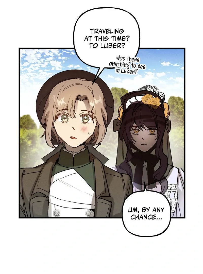 Toward the Blue Chapter 2 page 37 - 