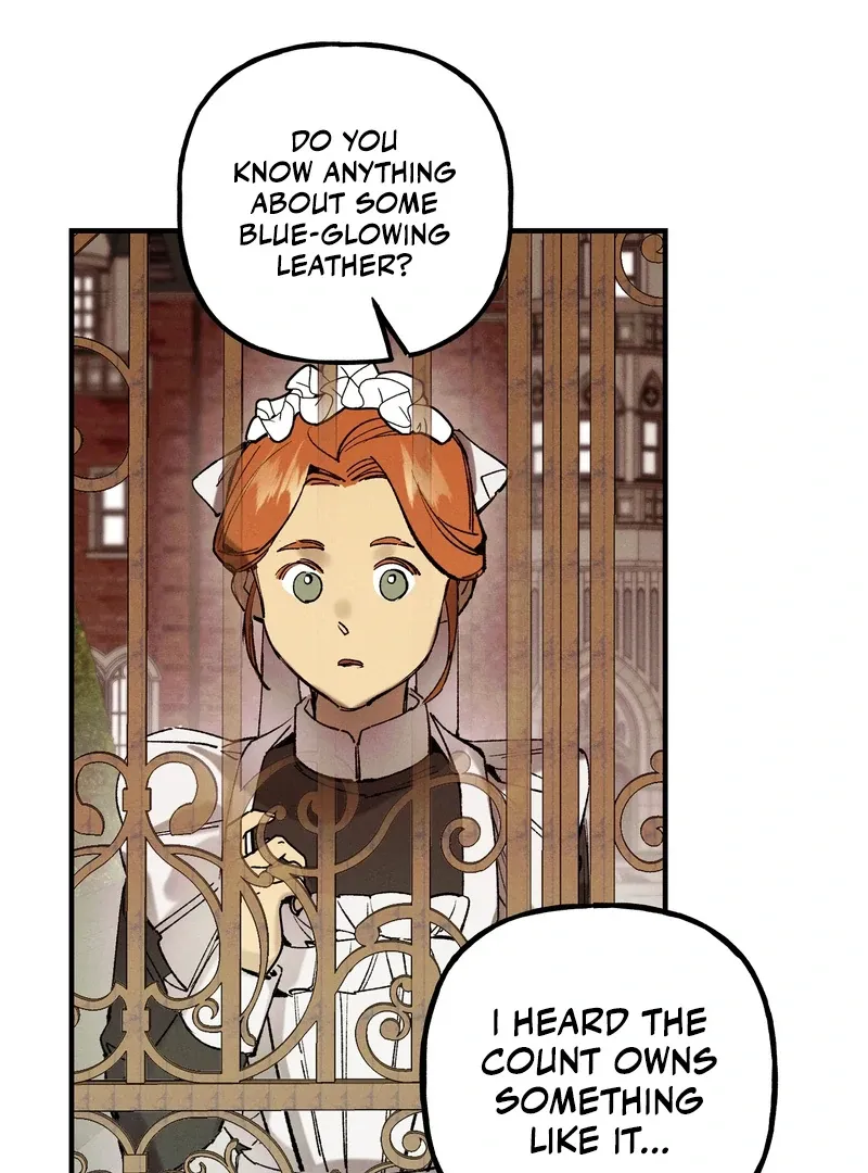 Toward the Blue Chapter 2 page 38 - 