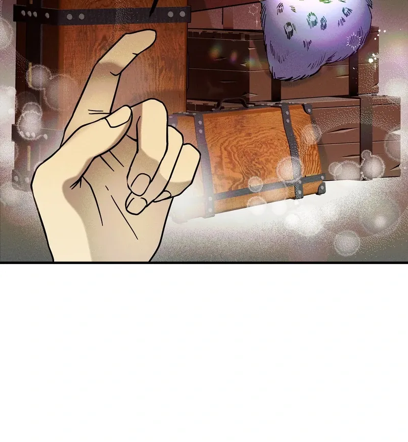 Toward the Blue Chapter 2 page 40 - 