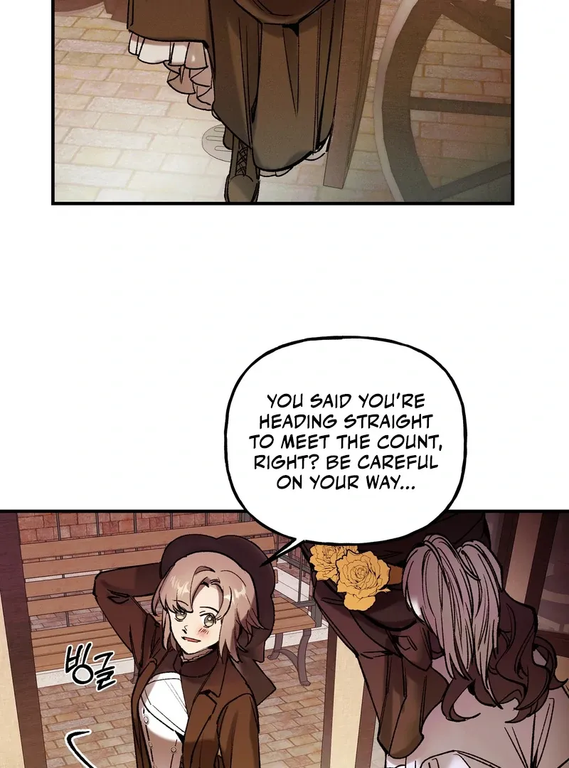 Toward the Blue Chapter 2 page 43 - 