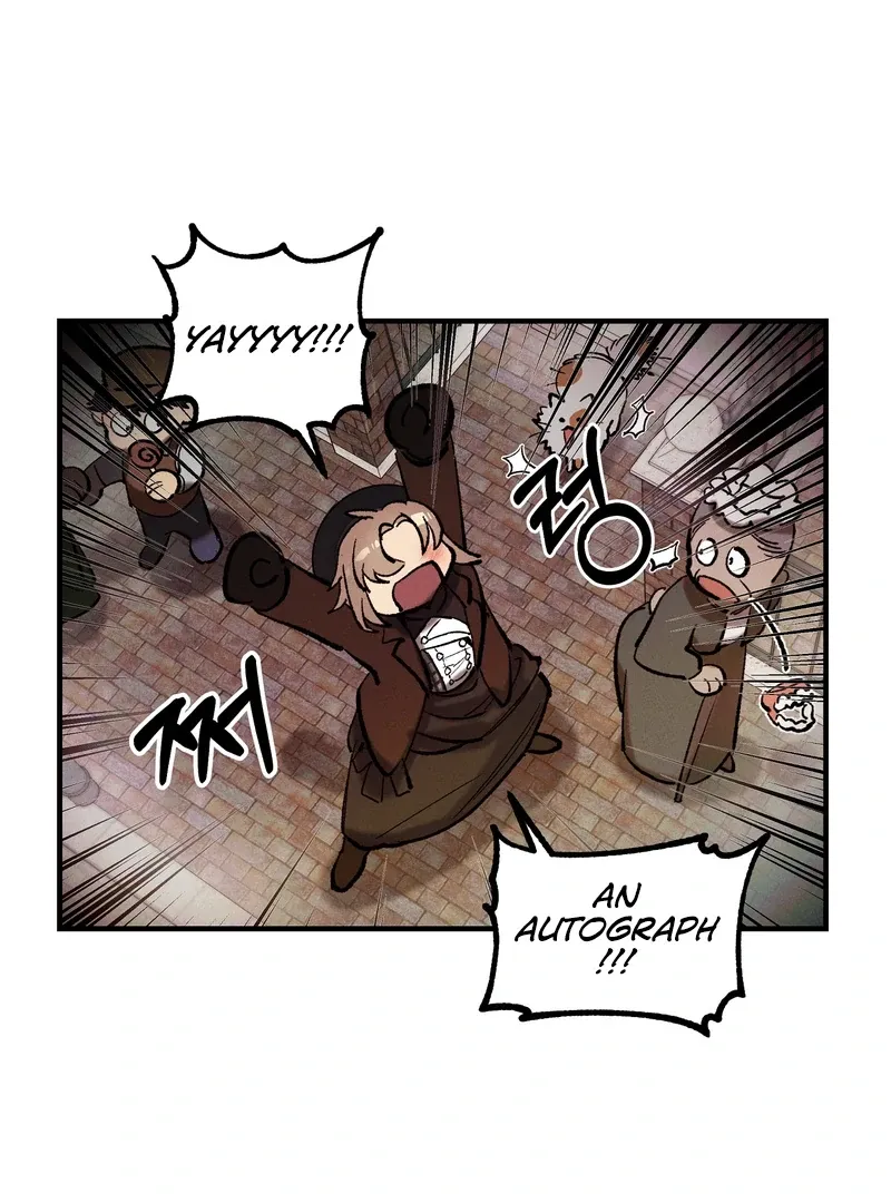 Toward the Blue Chapter 2 page 51 - 