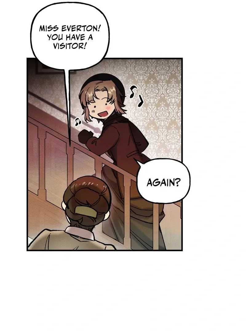 Toward the Blue Chapter 2 page 54 - 