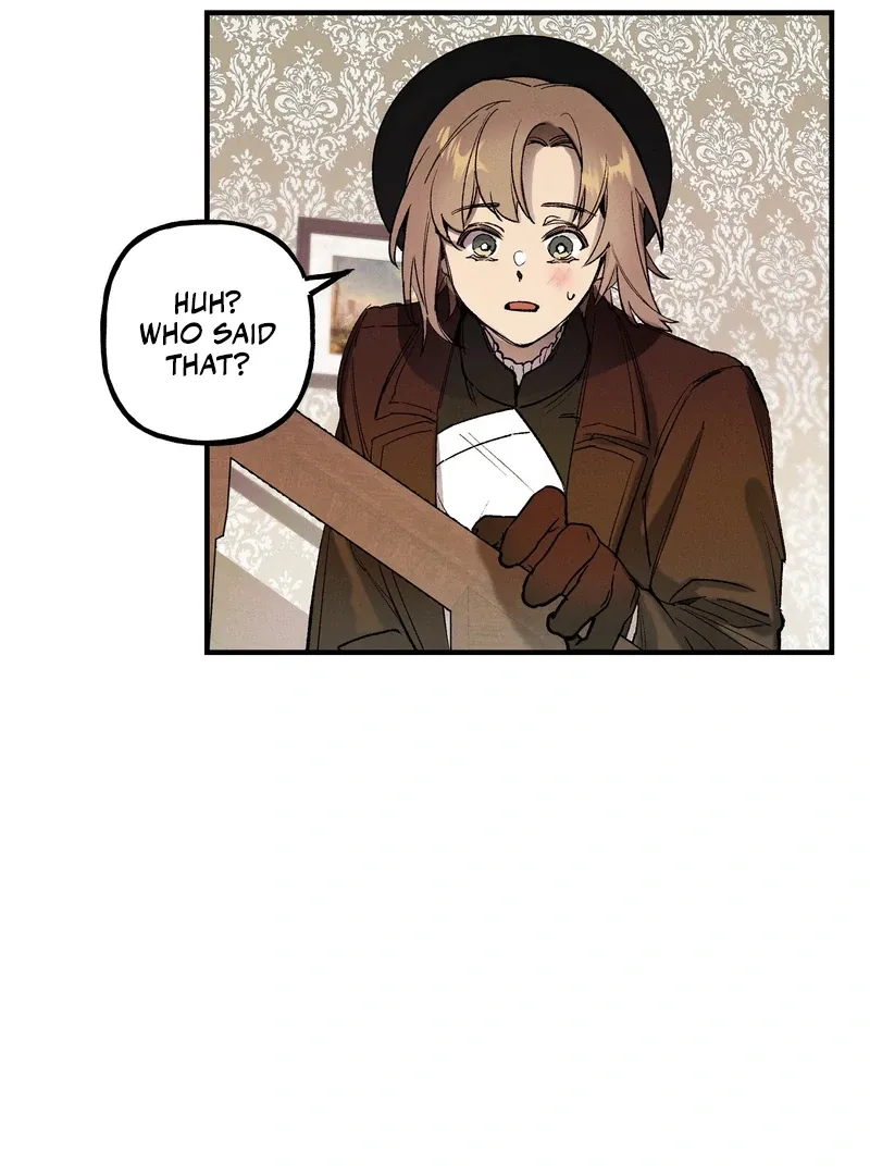 Toward the Blue Chapter 2 page 56 - 