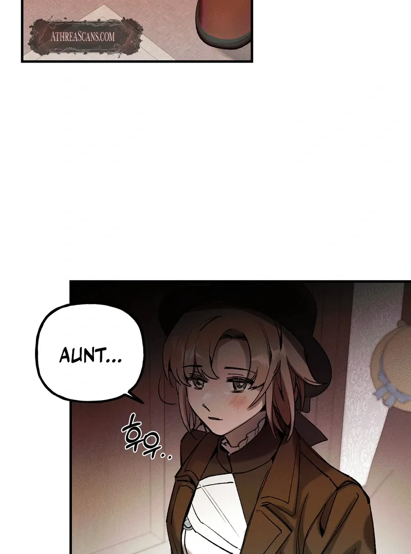 Toward the Blue Chapter 2 page 58 - 