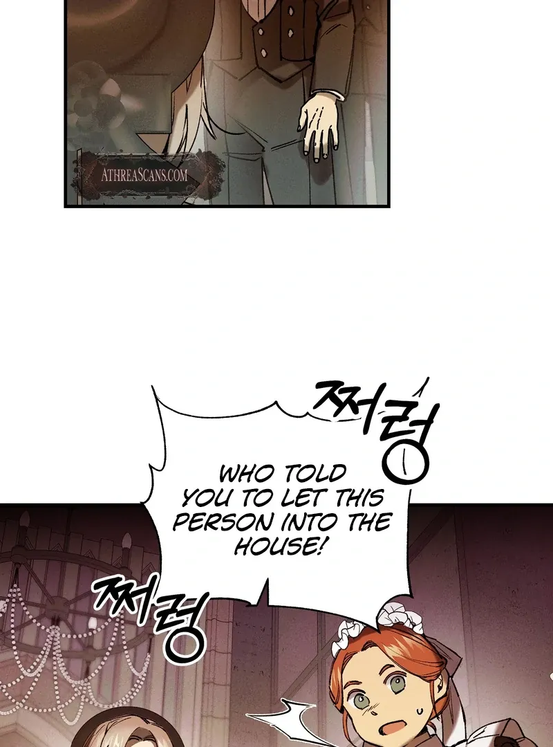 Toward the Blue Chapter 2 page 8 - 