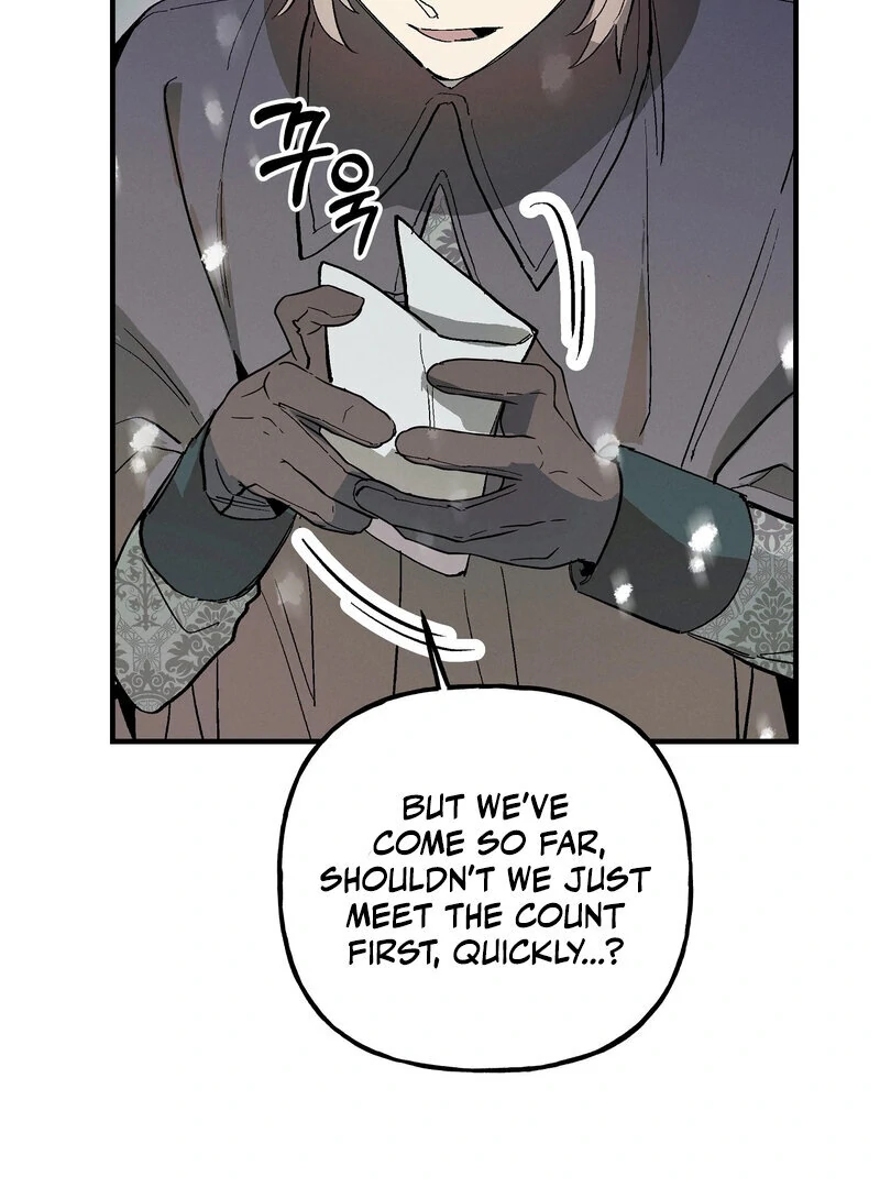 Toward the Blue Chapter 20 page 11 - 