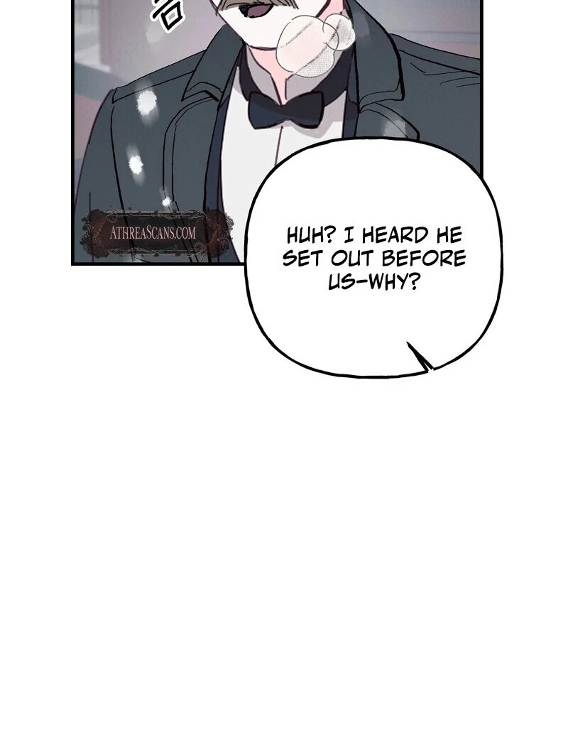 Toward the Blue Chapter 20 page 13 - 