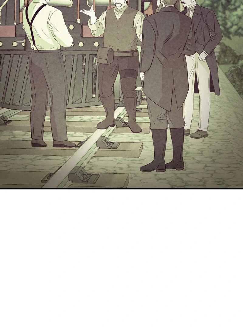 Toward the Blue Chapter 20 page 15 - 