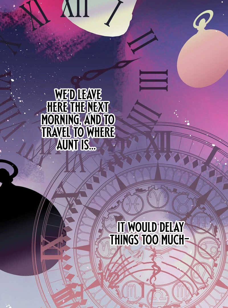 Toward the Blue Chapter 20 page 18 - 