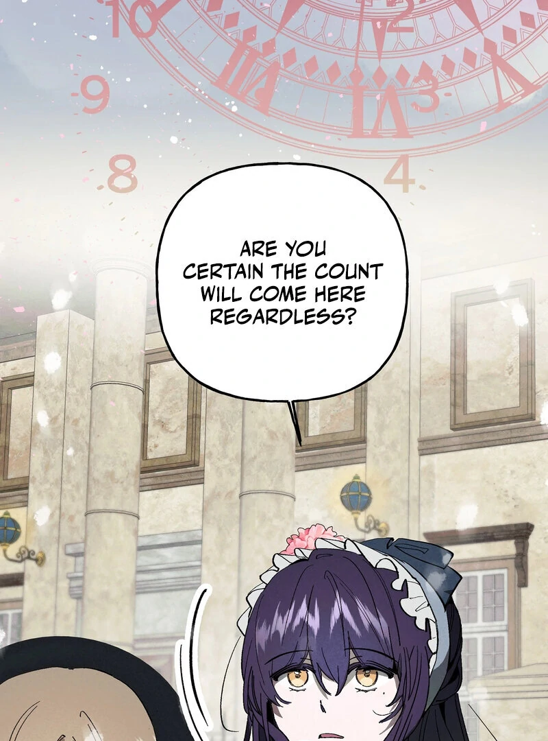 Toward the Blue Chapter 20 page 19 - 