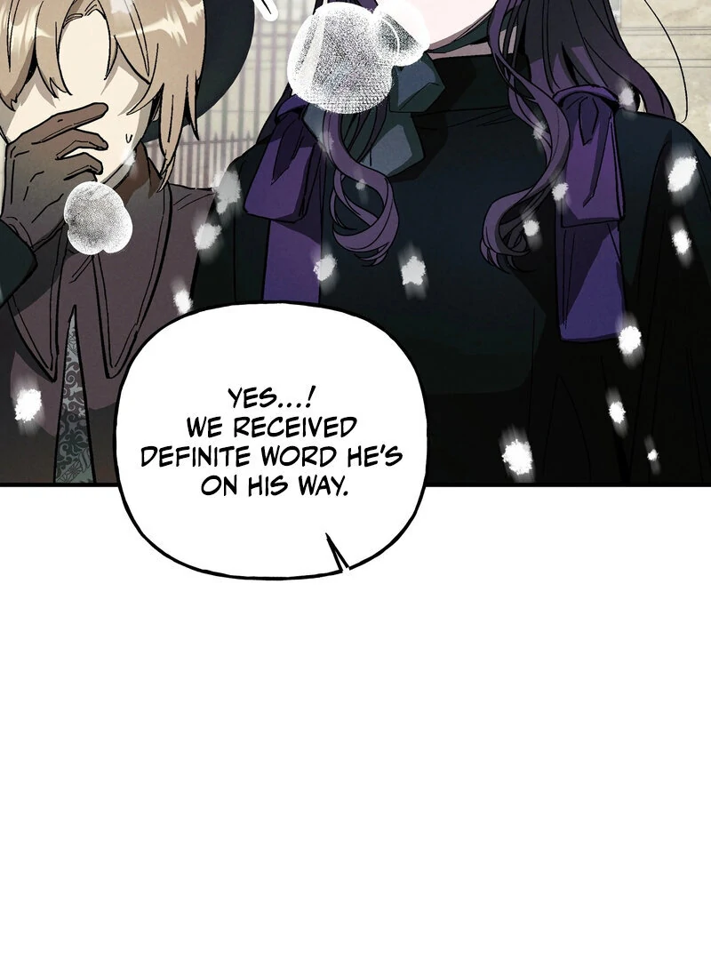 Toward the Blue Chapter 20 page 20 - 