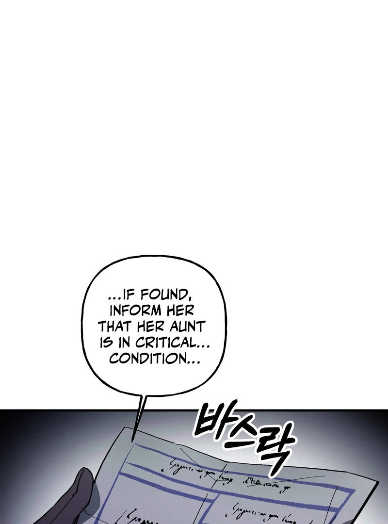 Toward the Blue Chapter 20 page 3 - 