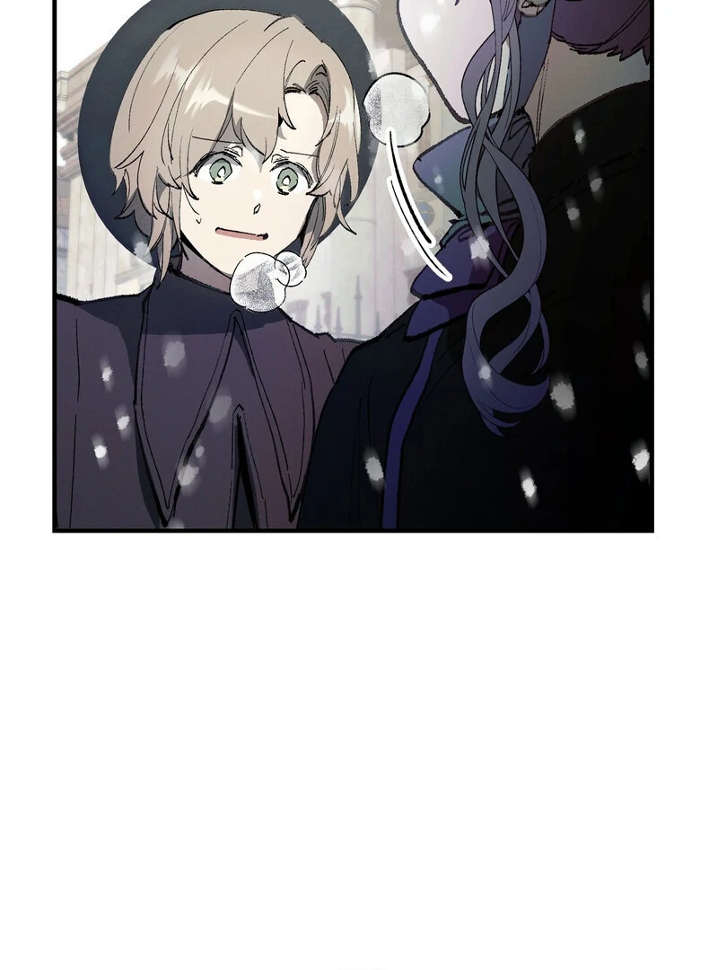 Toward the Blue Chapter 20 page 23 - 