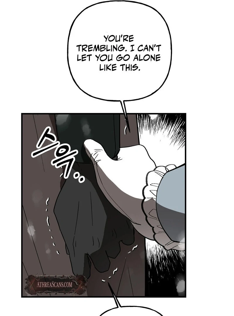 Toward the Blue Chapter 20 page 24 - 