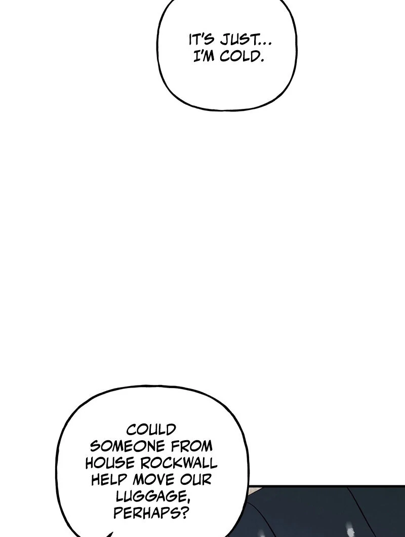 Toward the Blue Chapter 20 page 25 - 