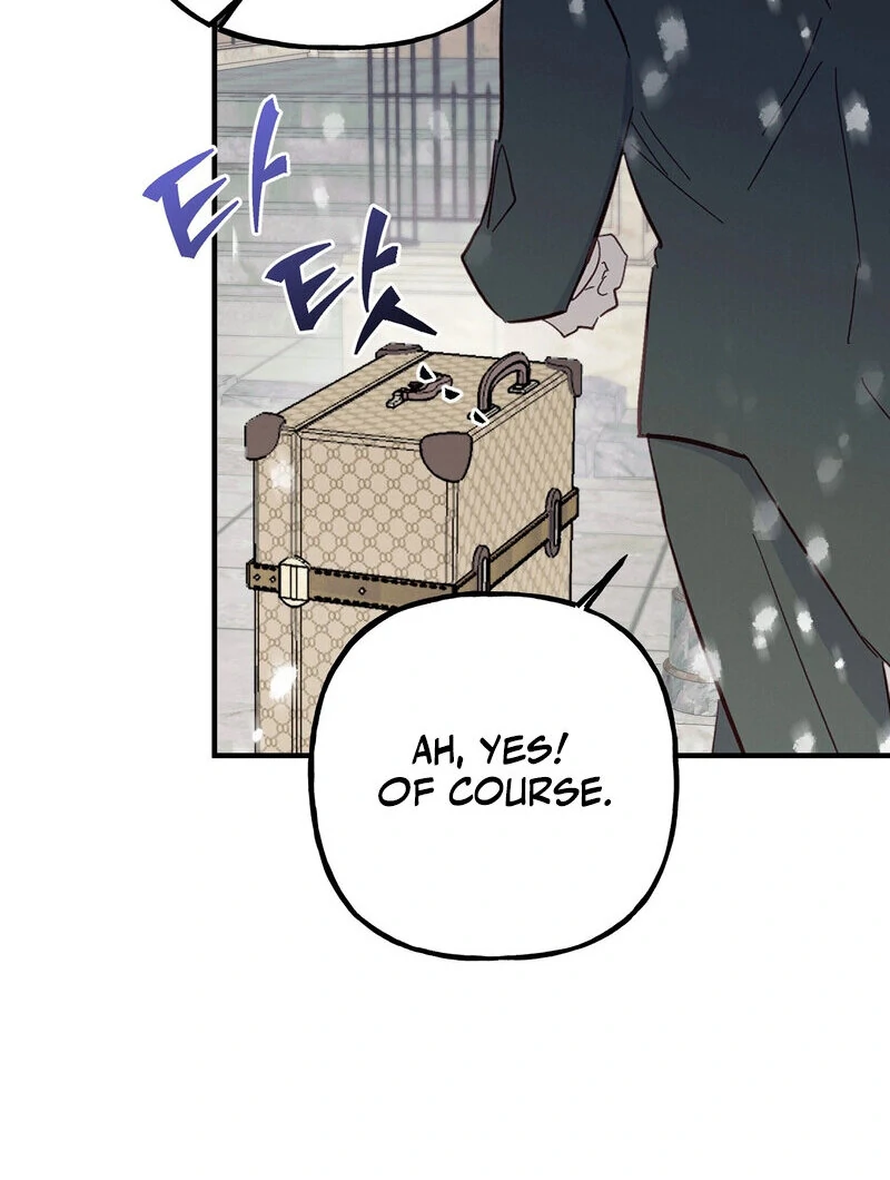 Toward the Blue Chapter 20 page 26 - 