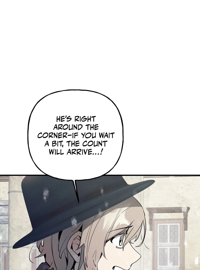 Toward the Blue Chapter 20 page 28 - 