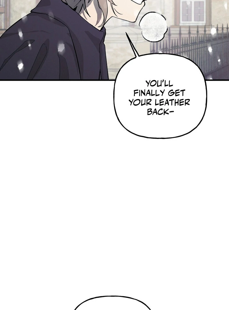Toward the Blue Chapter 20 page 29 - 