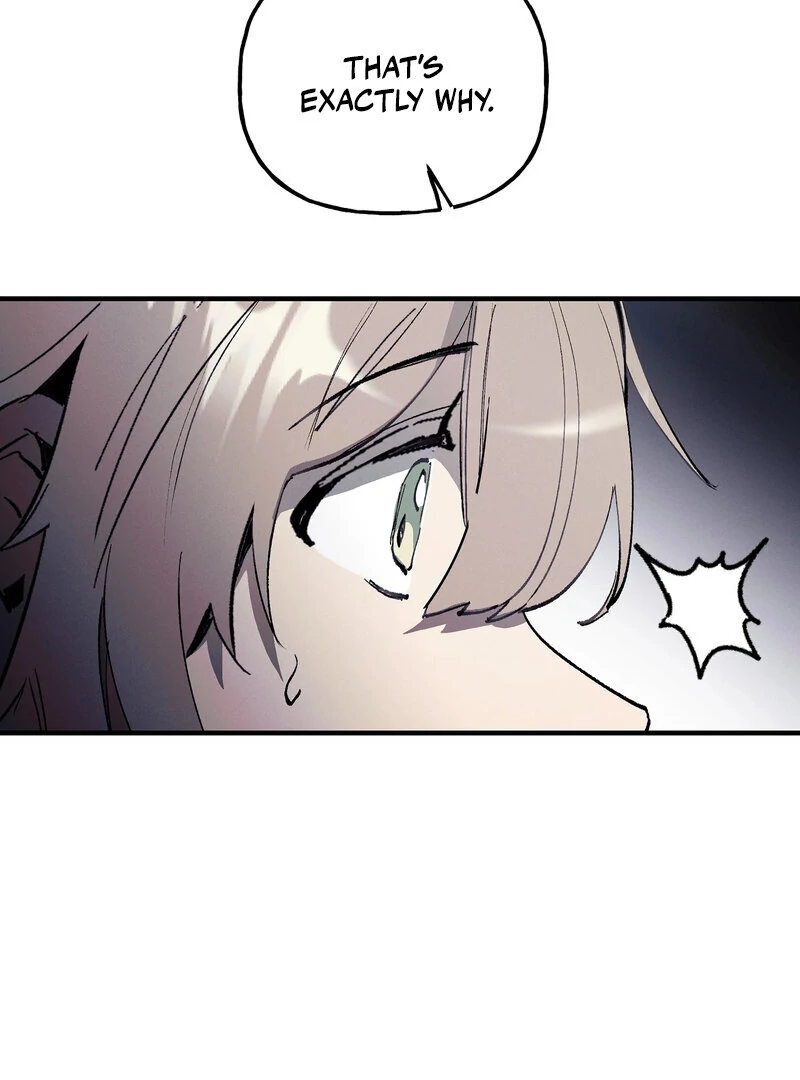Toward the Blue Chapter 20 page 30 - 