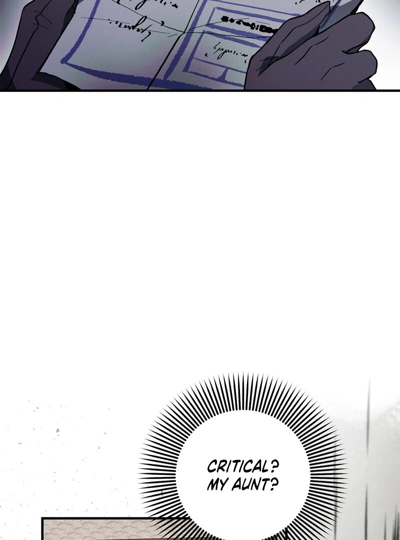 Toward the Blue Chapter 20 page 4 - 