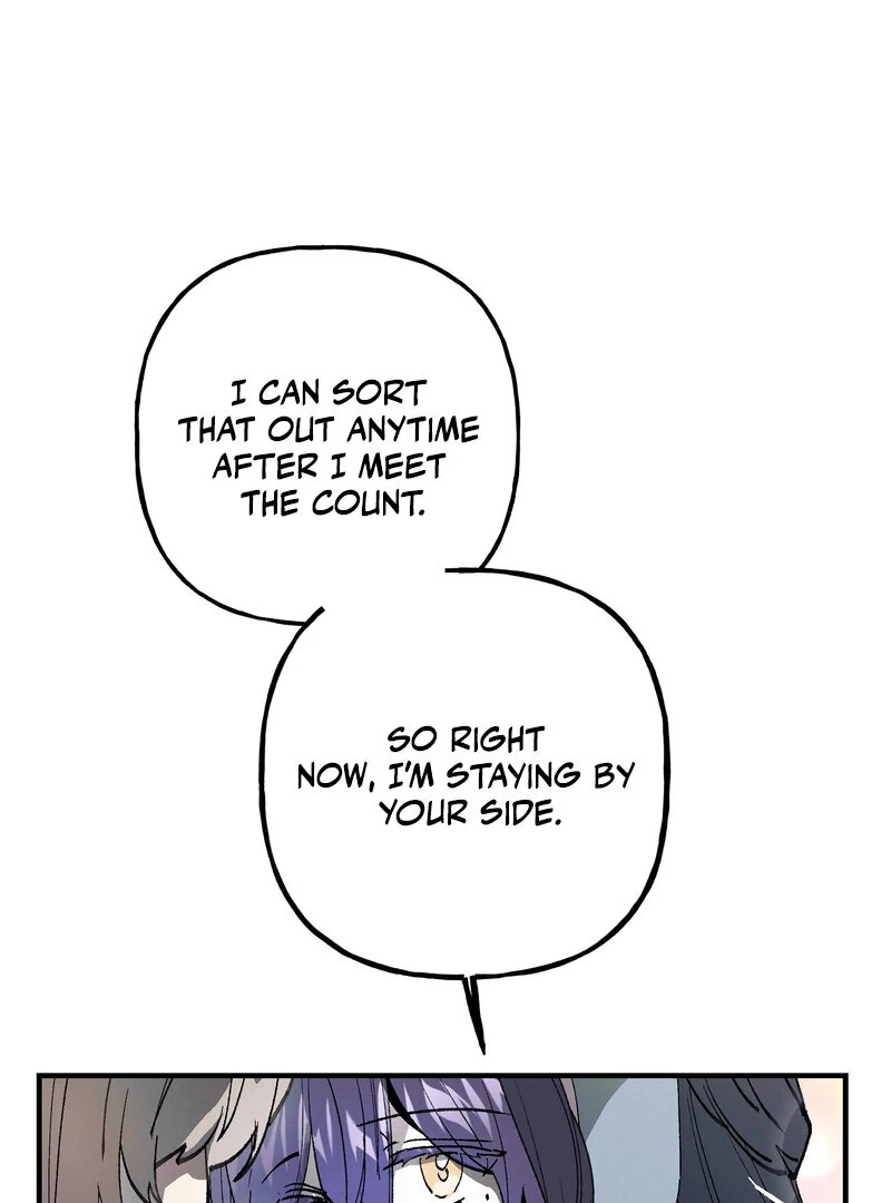 Toward the Blue Chapter 20 page 31 - 