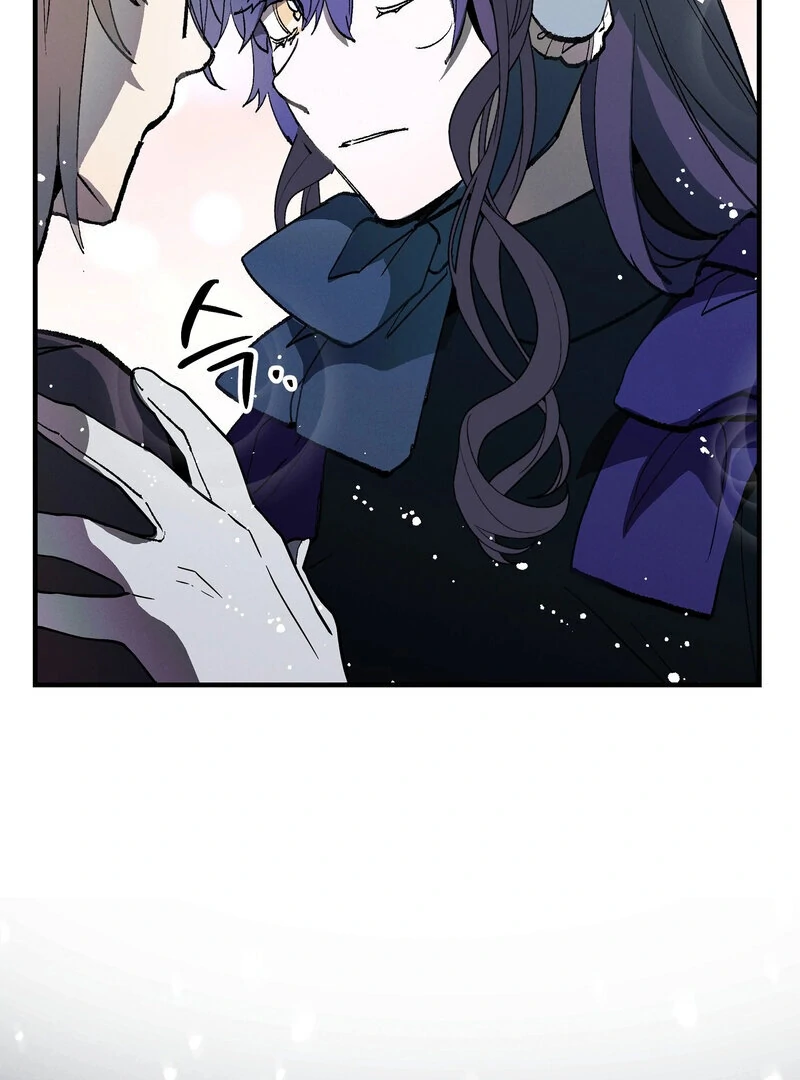 Toward the Blue Chapter 20 page 32 - 
