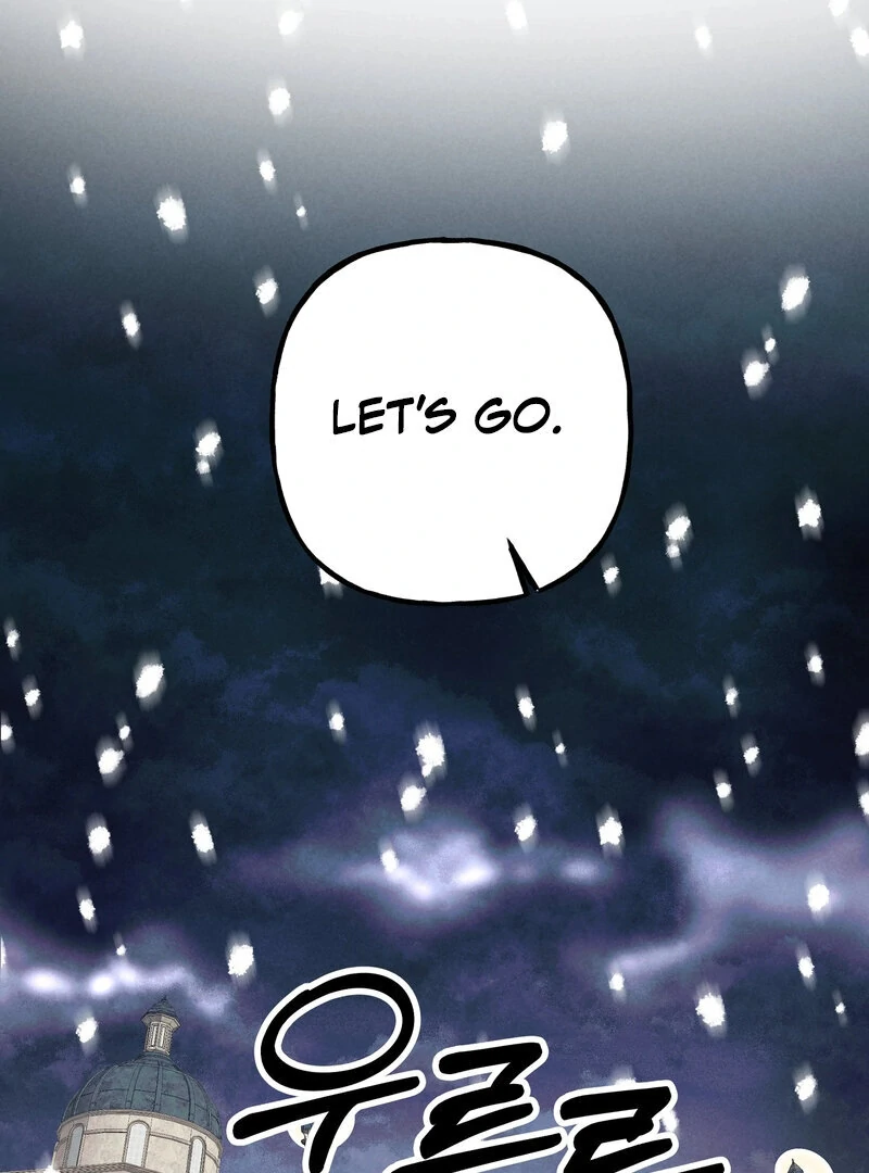 Toward the Blue Chapter 20 page 33 - 