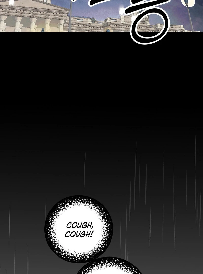 Toward the Blue Chapter 20 page 34 - 