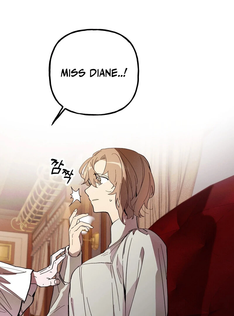 Toward the Blue Chapter 20 page 36 - 