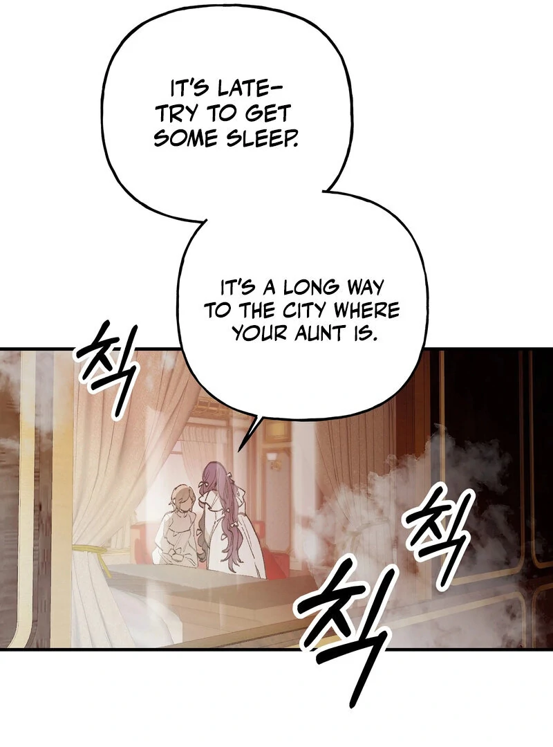 Toward the Blue Chapter 20 page 40 - 