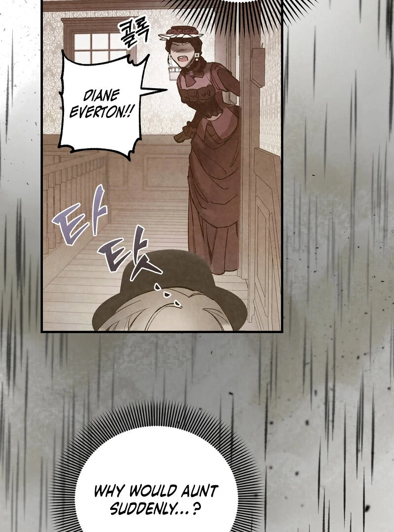 Toward the Blue Chapter 20 page 5 - 