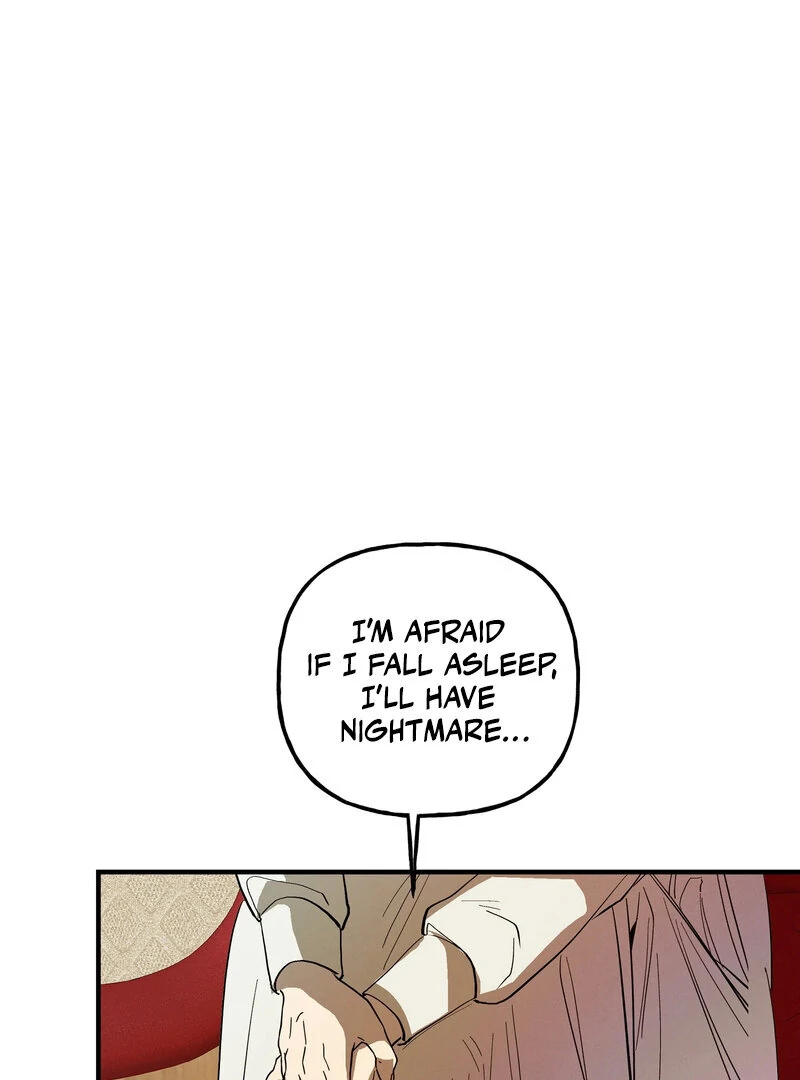 Toward the Blue Chapter 20 page 41 - 